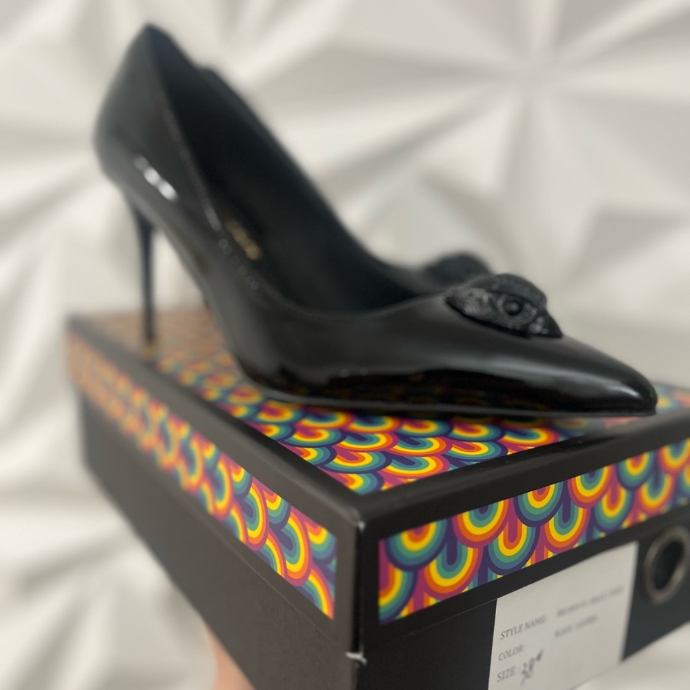 ✨Kurt Geiger Belgravia Eagle Court - Picture 5 of 10